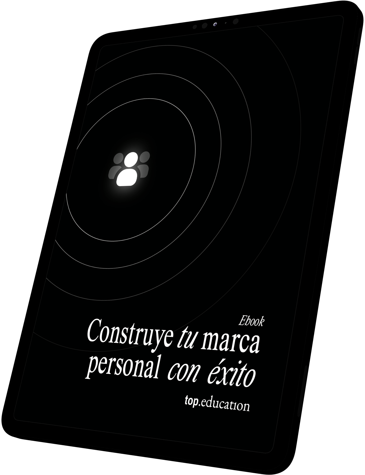 eBook Construye tu marca personal con exito