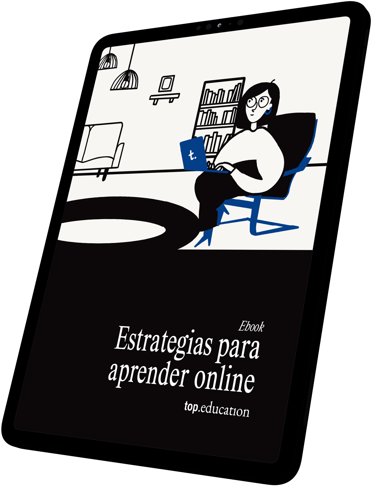 eBook Estrategias para aprender online